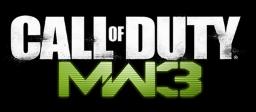 Call of Duty: Modern Warfare 3 Title Screen